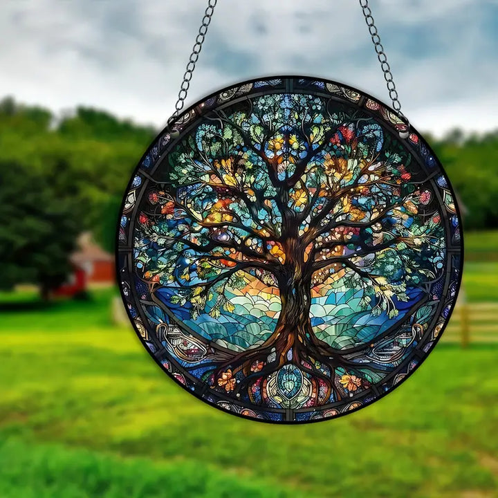 Magical Sun Catcher - Aurora-2-State of Style