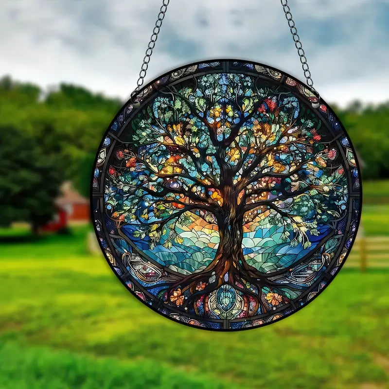 Magical Sun Catcher - Aurora-2-State of Style