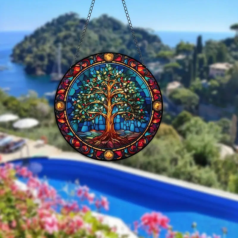 Magical Sun Catcher - Aurora-3-State of Style