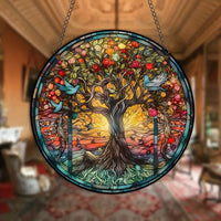 Magical Sun Catcher - Aurora-4-State of Style