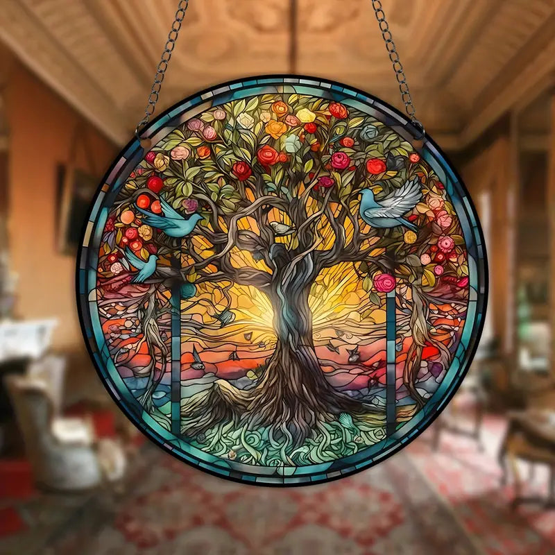 Magical Sun Catcher - Aurora-4-State of Style