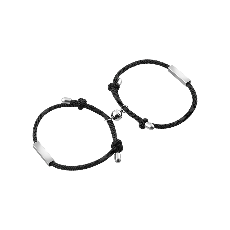 Magnet Love Bracelet - Aurora-State of Style