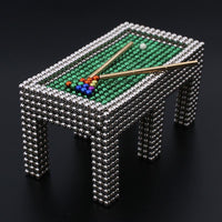 Magnetic Balls - ColorMagnet-Multicoloured-State of Style