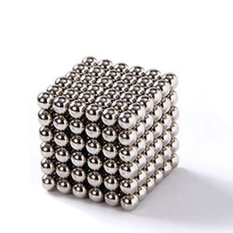 Magnetic Balls - ColorMagnet-Multicoloured-State of Style