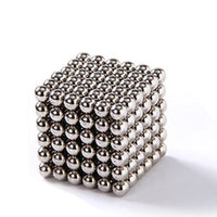 Magnetic Balls - ColorMagnet-Multicoloured-State of Style