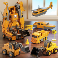 Magnetic Building Toys - Max-26 Components-State of Style
