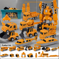 Magnetic Building Toys - Max-35 Components-State of Style