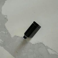 Magnetic Door Stopper Without Drilling - HoldMate-Black-State of Style