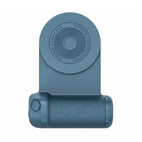 Magnetic Grip & Wireless Charger in One - Griply-Blue-State of Style