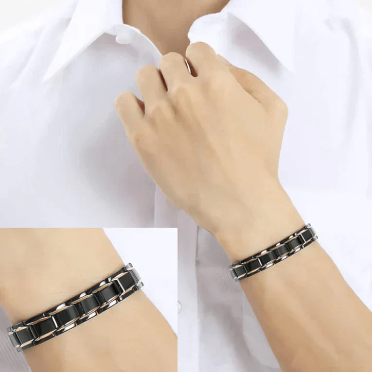 Magnetic Health Bracelet - VitalMag-State of Style