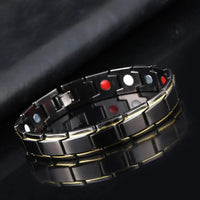 Magnetic Health Bracelet - VitalMag-State of Style