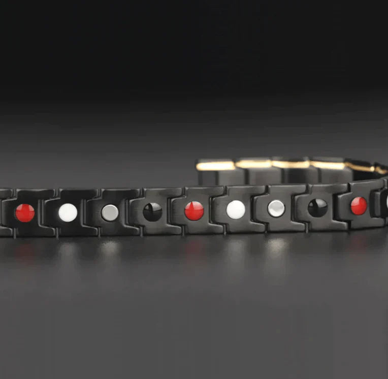 Magnetic Health Bracelet - VitalMag-State of Style