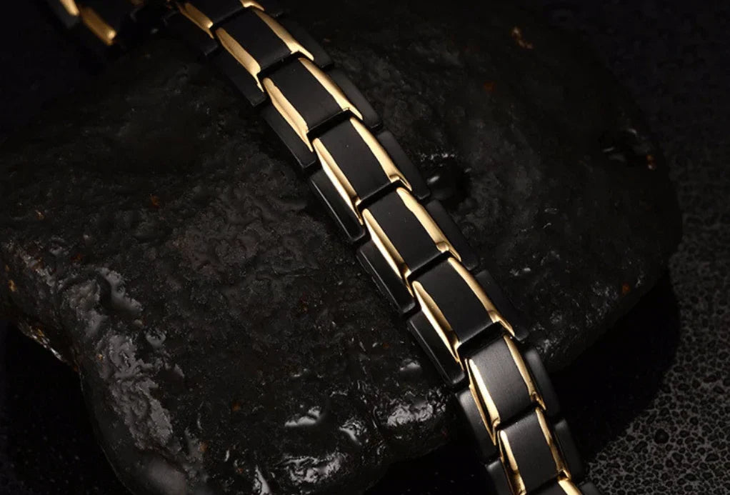 Magnetic Health Bracelet - VitalMag-State of Style