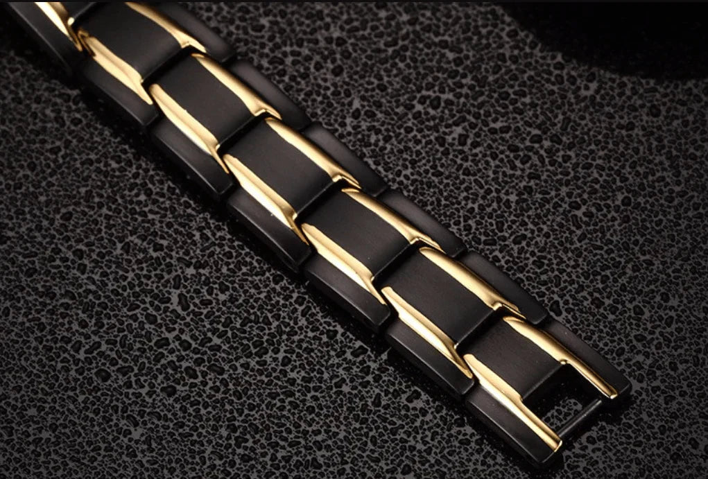 Magnetic Health Bracelet - VitalMag-State of Style