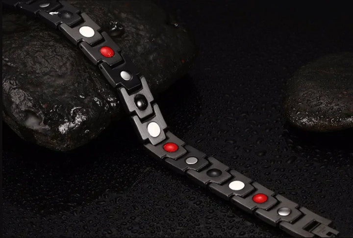 Magnetic Health Bracelet - VitalMag-State of Style