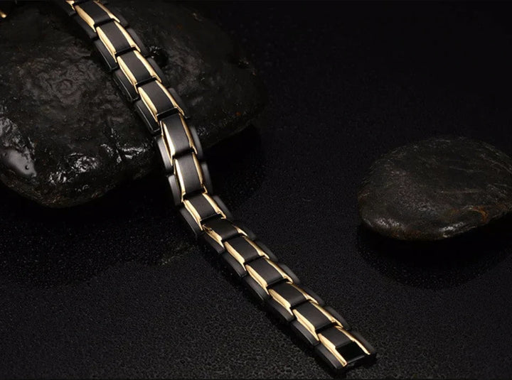 Magnetic Health Bracelet - VitalMag-State of Style