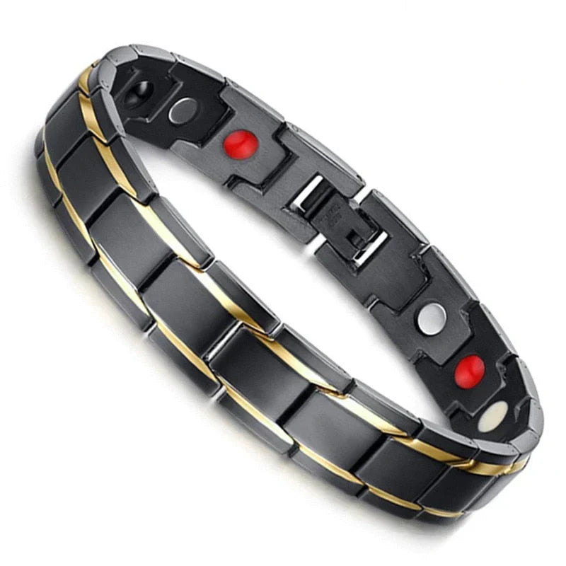 Magnetic Health Bracelet - VitalMag-State of Style