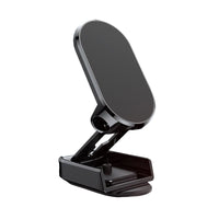 Magnetic Phone Holder for the Car - MagMount Fold-Black-State of Style
