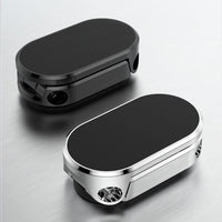 Magnetic Phone Holder for the Car - MagMount Fold-Black-State of Style