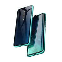 Magnetic Phone Protective Case - TitanGuard-Black-State of Style