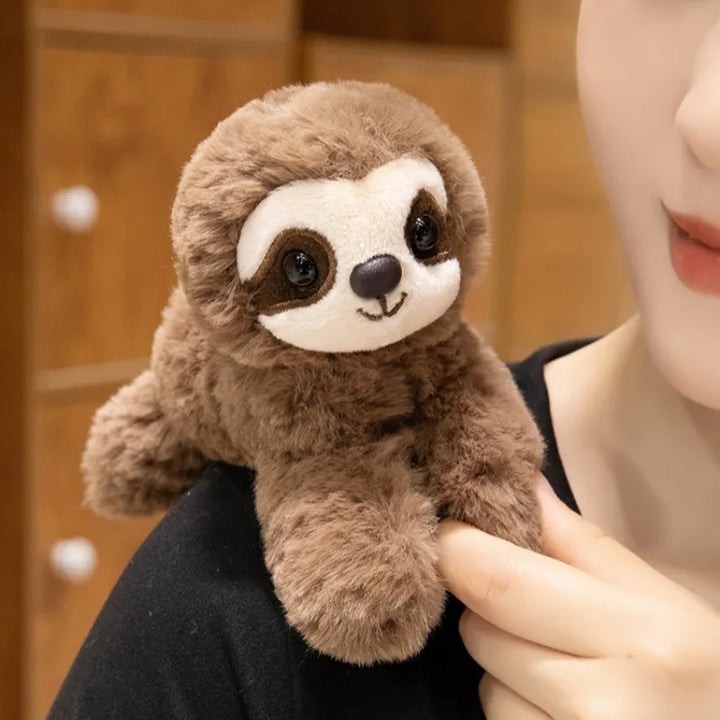 Magnetic Shoulder Hug - ChameoClip-Chameleon-State of Style