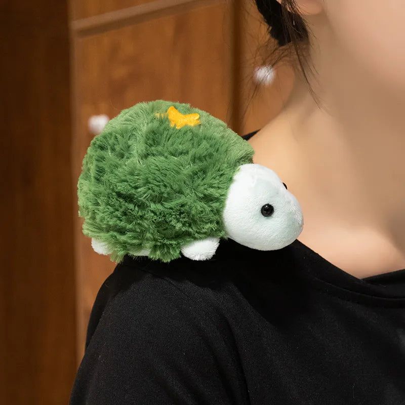 Magnetic Shoulder Hug - ChameoClip-Chameleon-State of Style