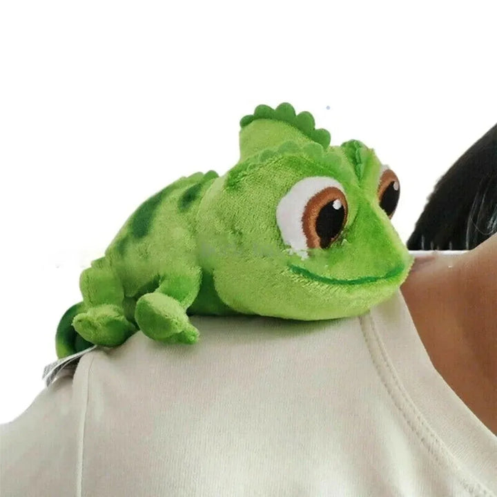 Magnetic Shoulder Hug - ChameoClip-Chameleon-State of Style