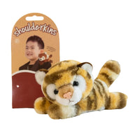 Magnetic Shoulder Hug - ChameoClip-Tiger-State of Style