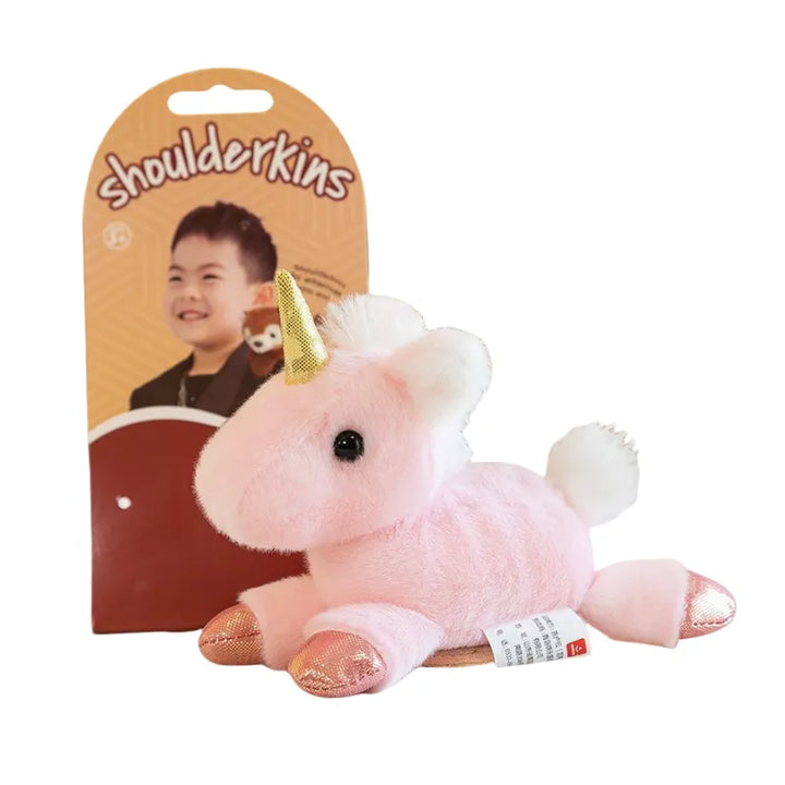 Magnetic Shoulder Hug - ChameoClip-Unicorn-State of Style