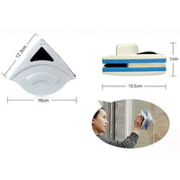 Magnetic Window Cleaner - MagnaShine-State of Style