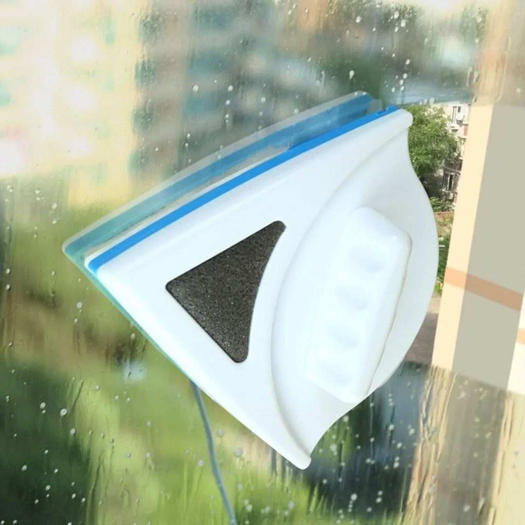 Magnetic Window Cleaner - MagnaShine-State of Style