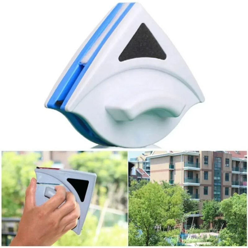 Magnetic Window Cleaner - MagnaShine-State of Style