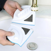 Magnetic Window Cleaner - MagnaShine-State of Style
