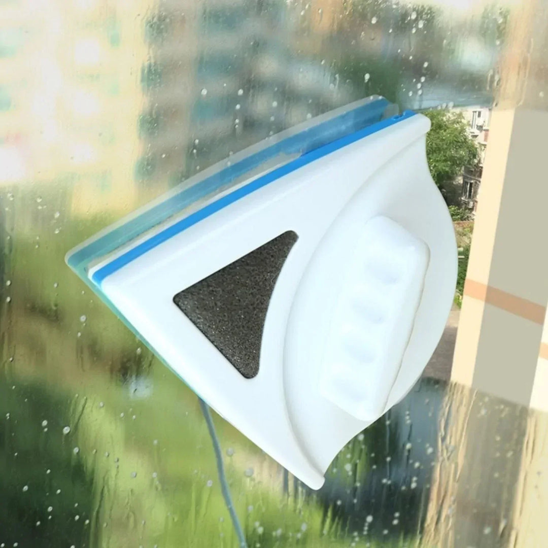 Magnetic Window Cleaner - MagnaShine-State of Style