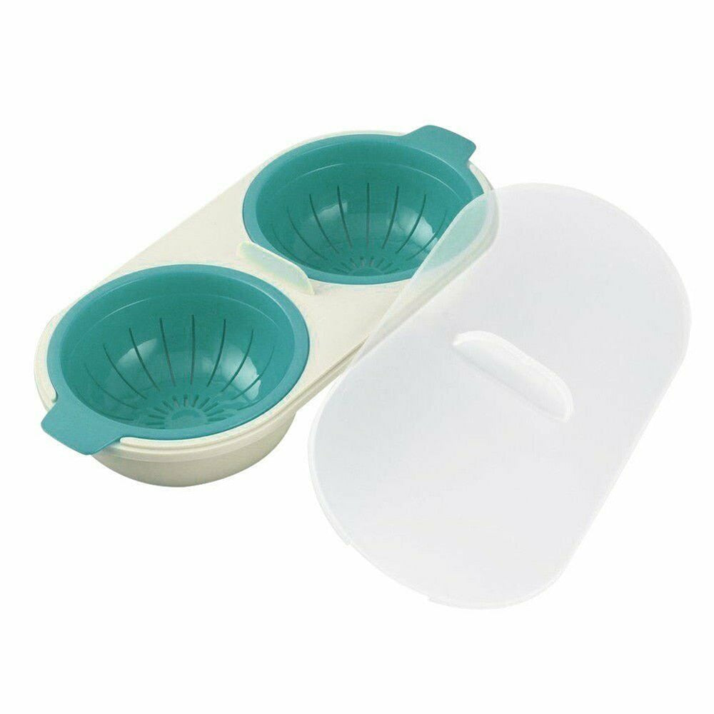 Magnetron Epicurean Set - EggEase-Blue-State of Style