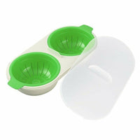 Magnetron Epicurean Set - EggEase-Green-State of Style