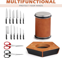 Manual Diamond Roll Knife Sharpener - SharpRoll-State of Style