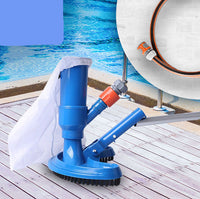Manual Pool Vacuum – AquaSweep-State of Style