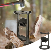 Manual Wedge for Firewood - LogMaster-State of Style