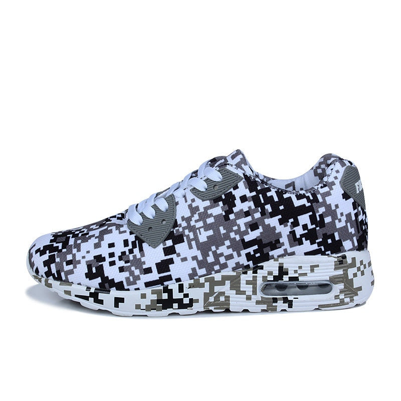 MargjeSneaks | Men's Fashionable Dress Shoes-White-5.0-State of Style