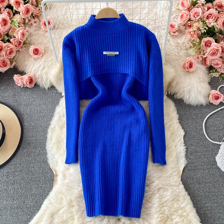 MariekesSet | Women's Relaxed Loungewear Set-Apricot-State of Style