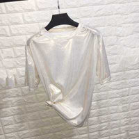 MarjoleinesShirt | Women's Classic T-Shirt-Grey-State of Style