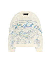 Mary Sweater | A Trendy Streetwear Knit for a Bold Look-A-M-State of Style
