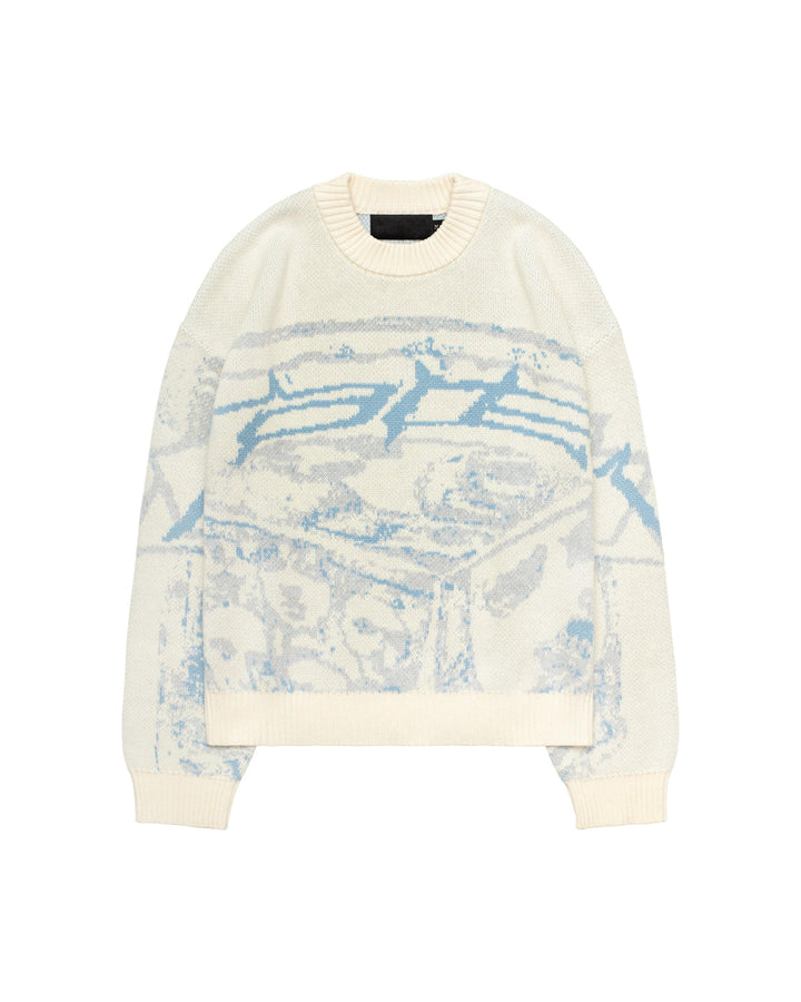 Mary Sweater | A Trendy Streetwear Knit for a Bold Look-D-M-State of Style