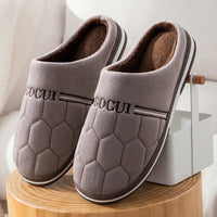 Max Men's Slippers - Comfortable & Stylish-Light Brown-8-9-State of Style