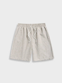 Max Summer Set for Men-Grey-S-State of Style