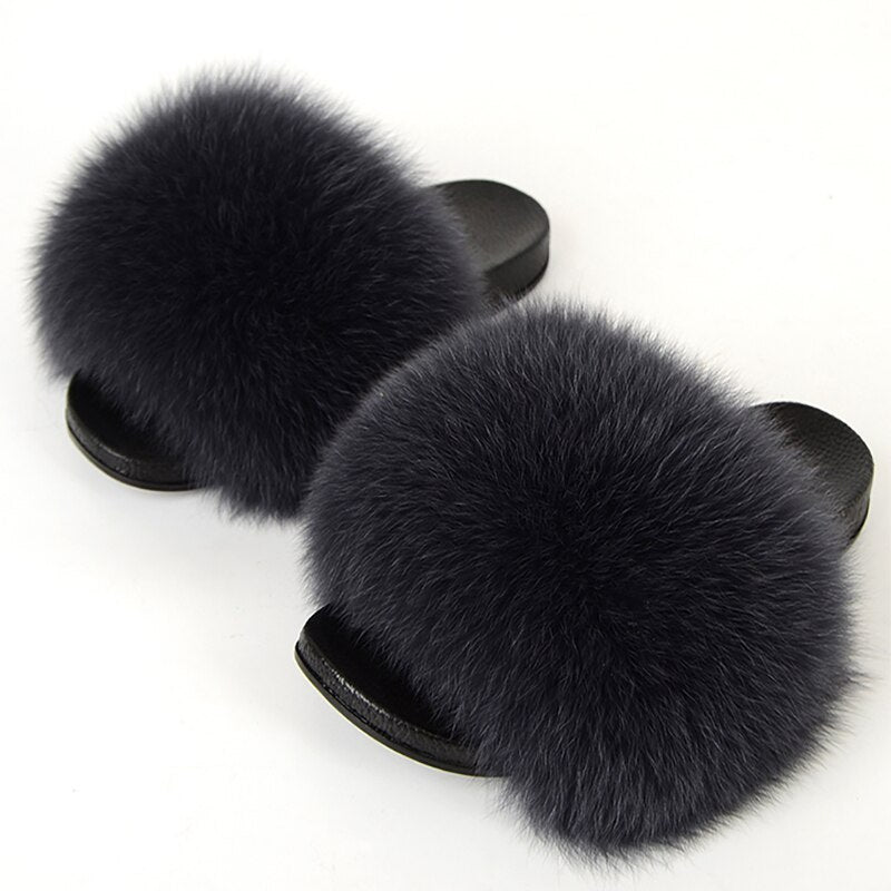 MaykesSlippers | Women's Cosy & Stylish Indoor Slippers-Beige-5.0-State of Style