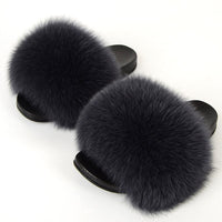 MaykesSlippers | Women's Cosy & Stylish Indoor Slippers-Beige-5.0-State of Style
