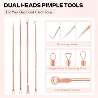 Mee-eter & Puist Verwijder Kit-State of Style