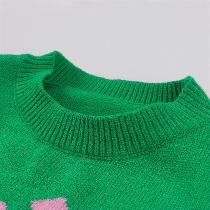 MegansSweater | Women's Stylish & Cosy Knit Sweater-S-State of Style